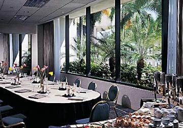 Hyatt Regency Hotel